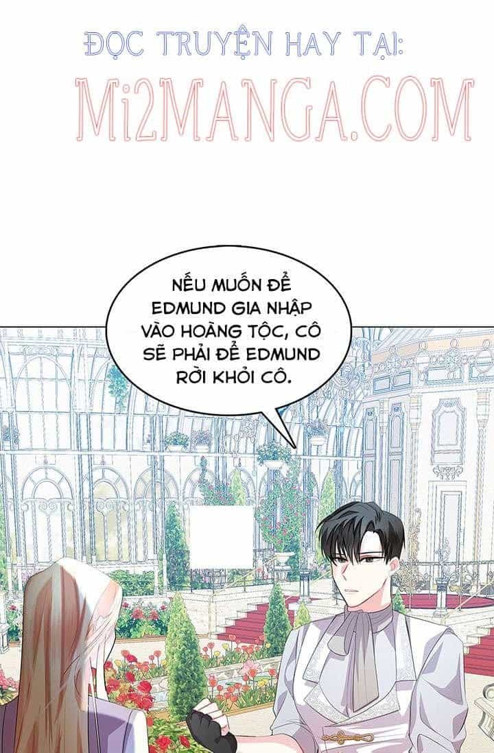 Tôi Sẽ Không Hối Tiếc Vì Anh Đâu - Chương 9.5 - ảnh 45