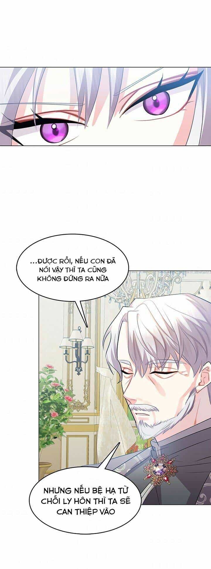 Tôi Sẽ Không Hối Tiếc Vì Anh Đâu - Chương 12 - ảnh 33