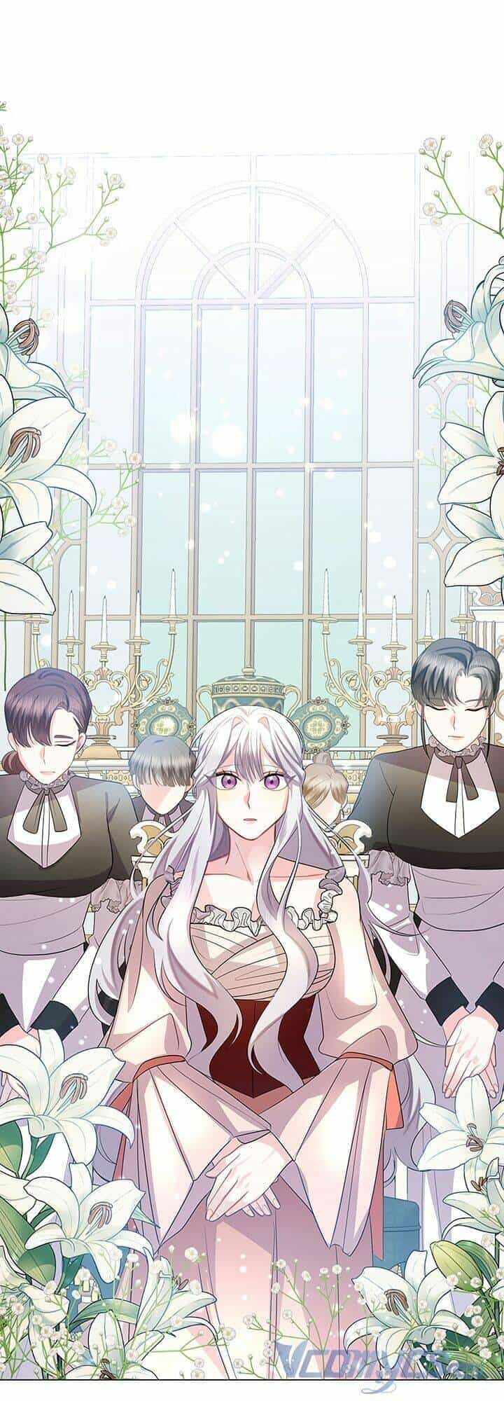 Tôi Sẽ Không Hối Tiếc Vì Anh Đâu - Chương 12 - ảnh 48