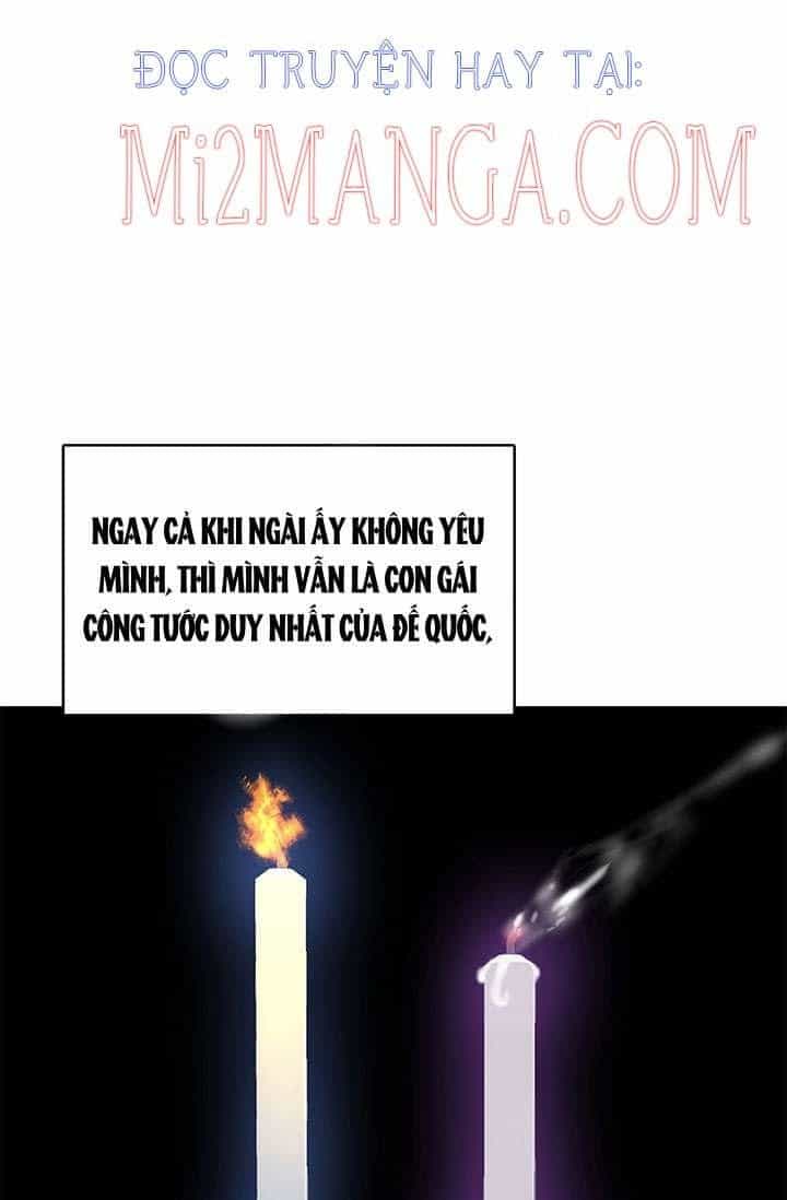 Tôi Sẽ Không Hối Tiếc Vì Anh Đâu - Chương 12.5 - ảnh 18