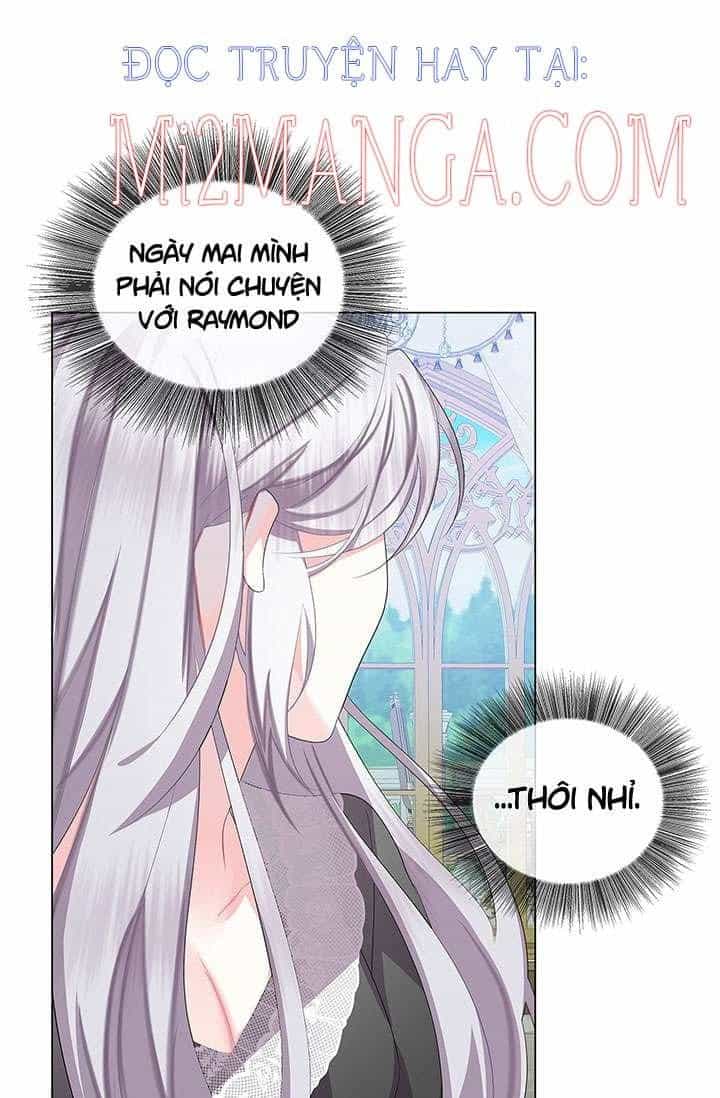 Tôi Sẽ Không Hối Tiếc Vì Anh Đâu - Chương 12.5 - ảnh 27