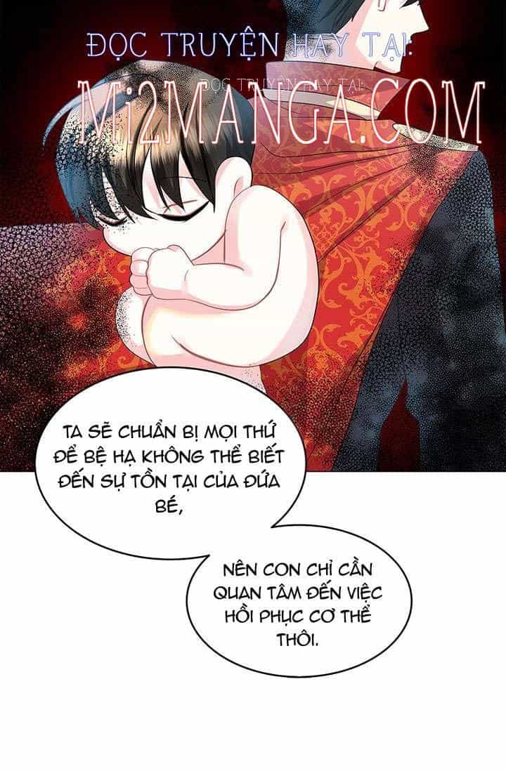 Tôi Sẽ Không Hối Tiếc Vì Anh Đâu - Chương 12.5 - ảnh 8