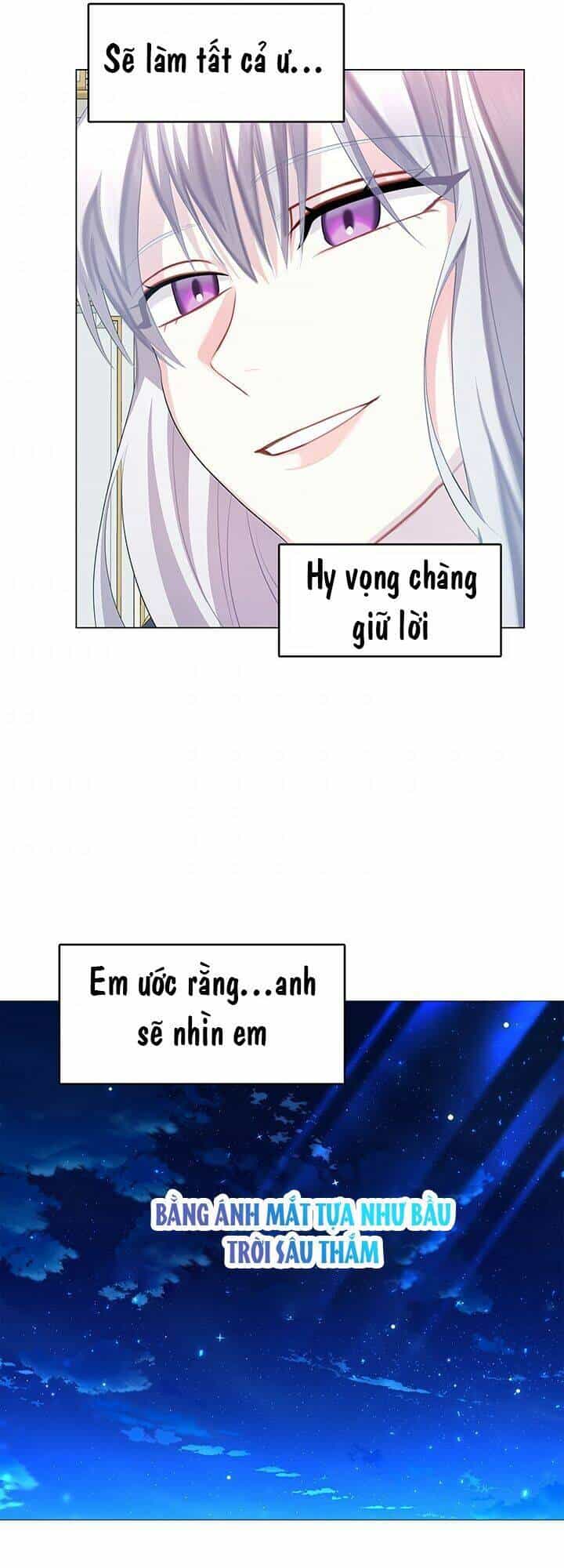 Tôi Sẽ Không Hối Tiếc Vì Anh Đâu - Chương 13 - ảnh 29