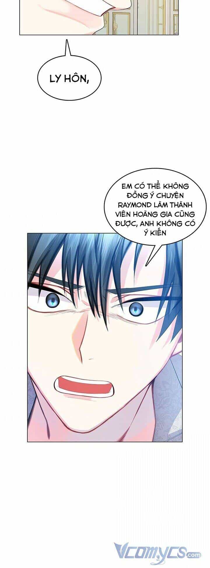 Tôi Sẽ Không Hối Tiếc Vì Anh Đâu - Chương 13 - ảnh 34