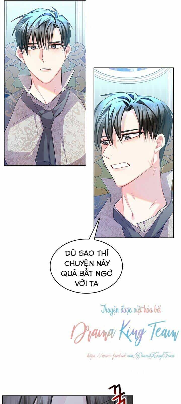 Tôi Sẽ Không Hối Tiếc Vì Anh Đâu - Chương 13 - ảnh 45