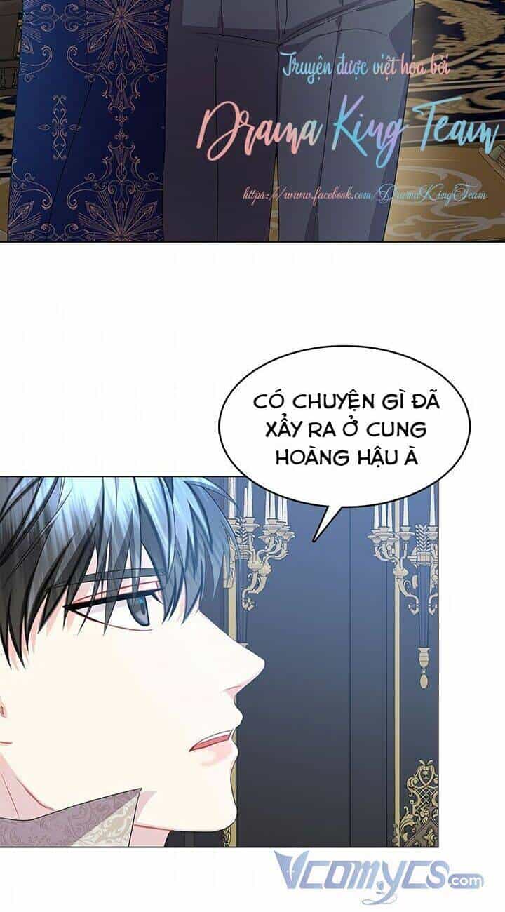 Tôi Sẽ Không Hối Tiếc Vì Anh Đâu - Chương 14 - ảnh 43