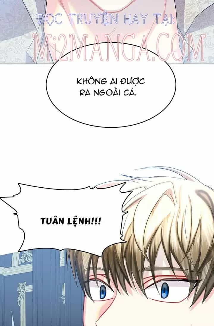 Tôi Sẽ Không Hối Tiếc Vì Anh Đâu - Chương 14.5 - ảnh 33