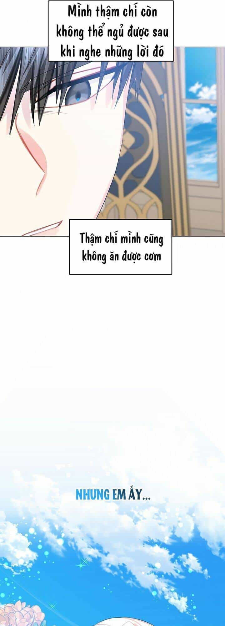 Tôi Sẽ Không Hối Tiếc Vì Anh Đâu - Chương 15 - ảnh 31
