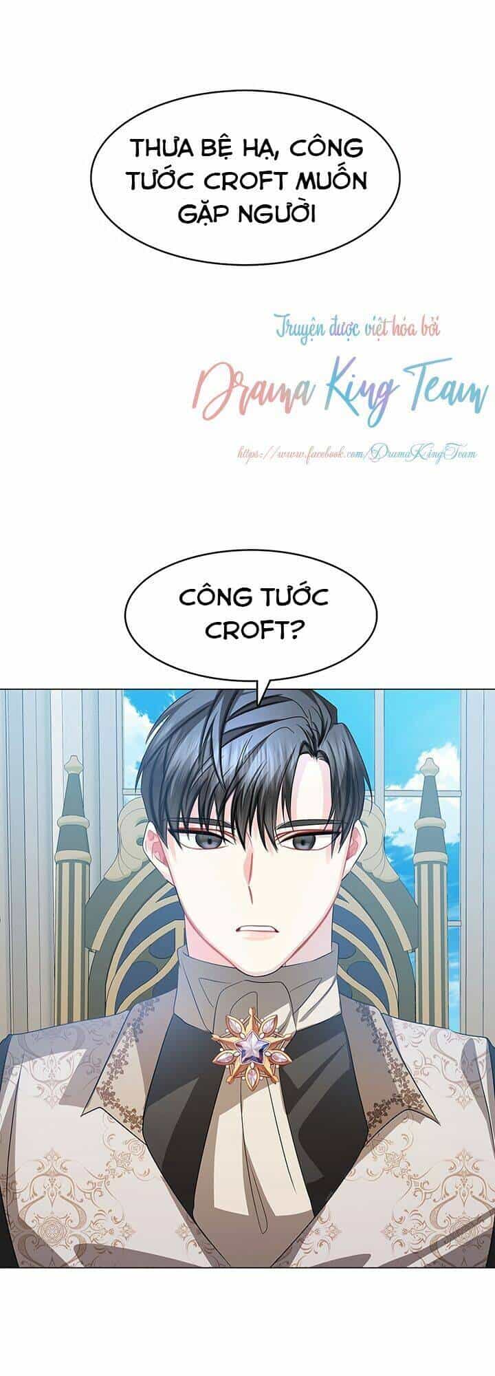 Tôi Sẽ Không Hối Tiếc Vì Anh Đâu - Chương 15 - ảnh 37