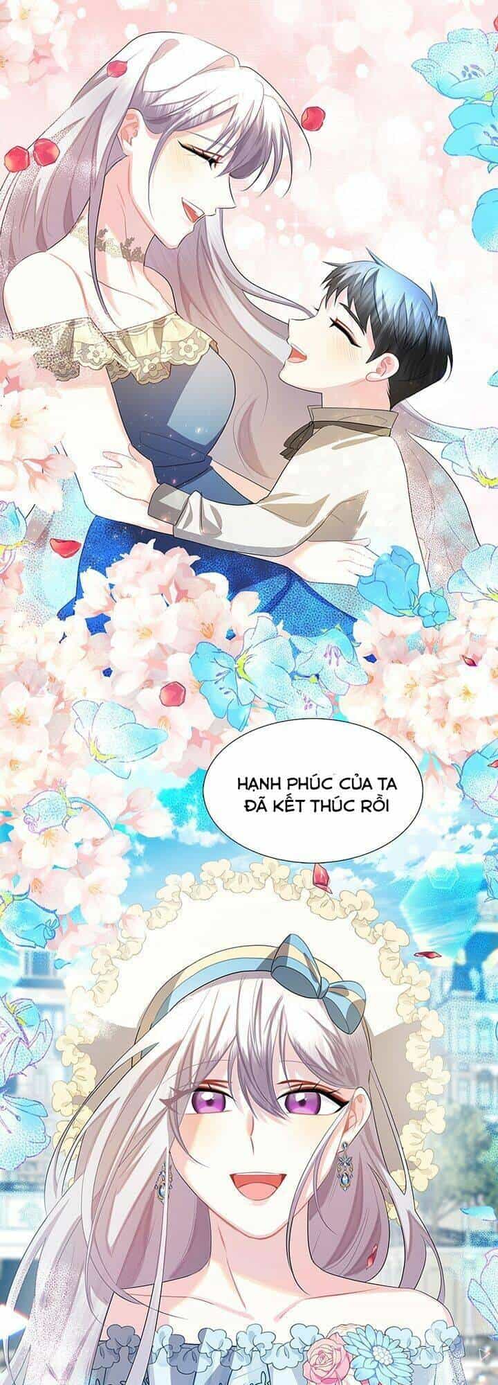 Tôi Sẽ Không Hối Tiếc Vì Anh Đâu - Chương 19 - ảnh 25