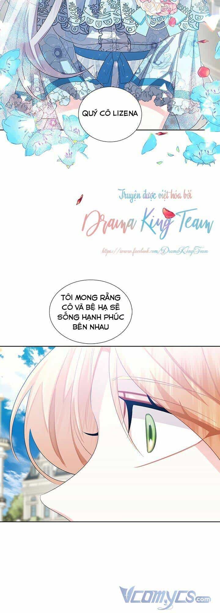 Tôi Sẽ Không Hối Tiếc Vì Anh Đâu - Chương 19 - ảnh 26