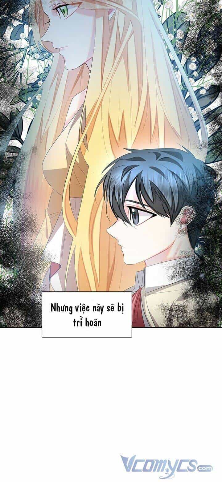 Tôi Sẽ Không Hối Tiếc Vì Anh Đâu - Chương 20 - ảnh 71