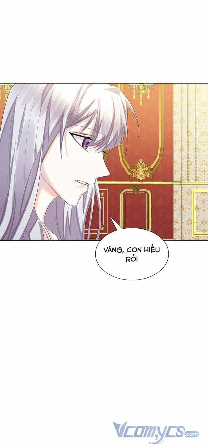 Tôi Sẽ Không Hối Tiếc Vì Anh Đâu - Chương 20 - ảnh 8