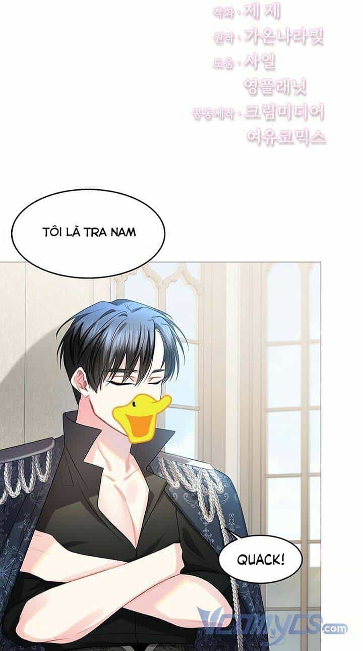 Tôi Sẽ Không Hối Tiếc Vì Anh Đâu - Chương 21 - ảnh 53