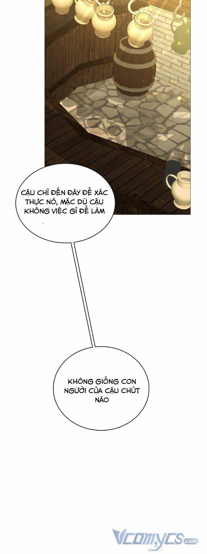 Tôi Sẽ Không Hối Tiếc Vì Anh Đâu - Chương 23 - ảnh 28