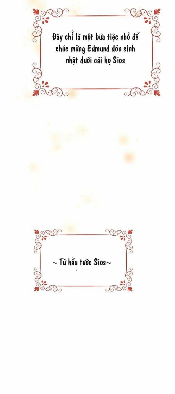 Tôi Sẽ Không Hối Tiếc Vì Anh Đâu - Chương 23 - ảnh 44