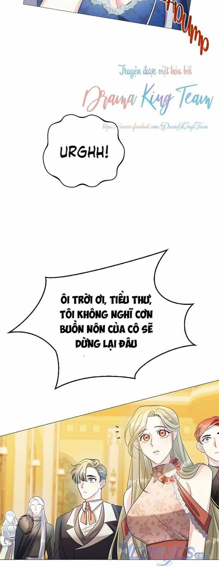 Tôi Sẽ Không Hối Tiếc Vì Anh Đâu - Chương 26 - ảnh 30