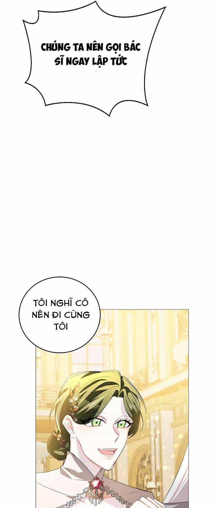 Tôi Sẽ Không Hối Tiếc Vì Anh Đâu - Chương 26 - ảnh 31