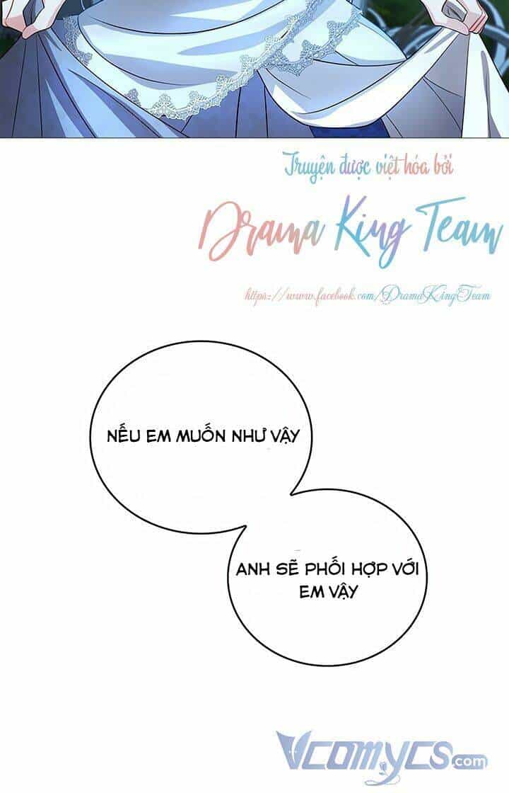 Tôi Sẽ Không Hối Tiếc Vì Anh Đâu - Chương 27 - ảnh 10