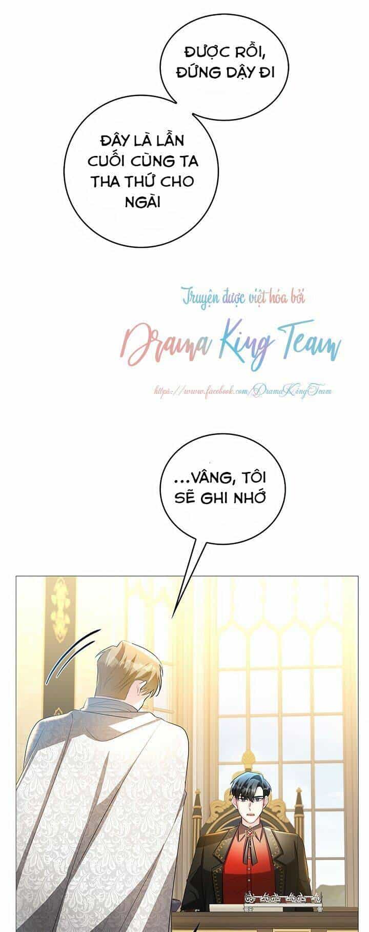 Tôi Sẽ Không Hối Tiếc Vì Anh Đâu - Chương 29 - ảnh 9
