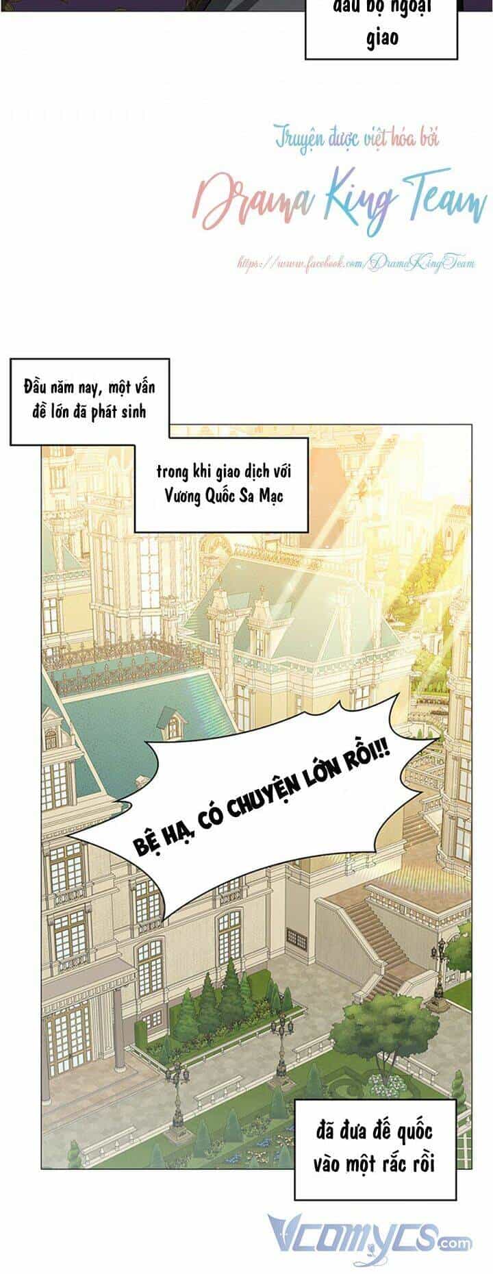 Tôi Sẽ Không Hối Tiếc Vì Anh Đâu - Chương 35 - ảnh 21