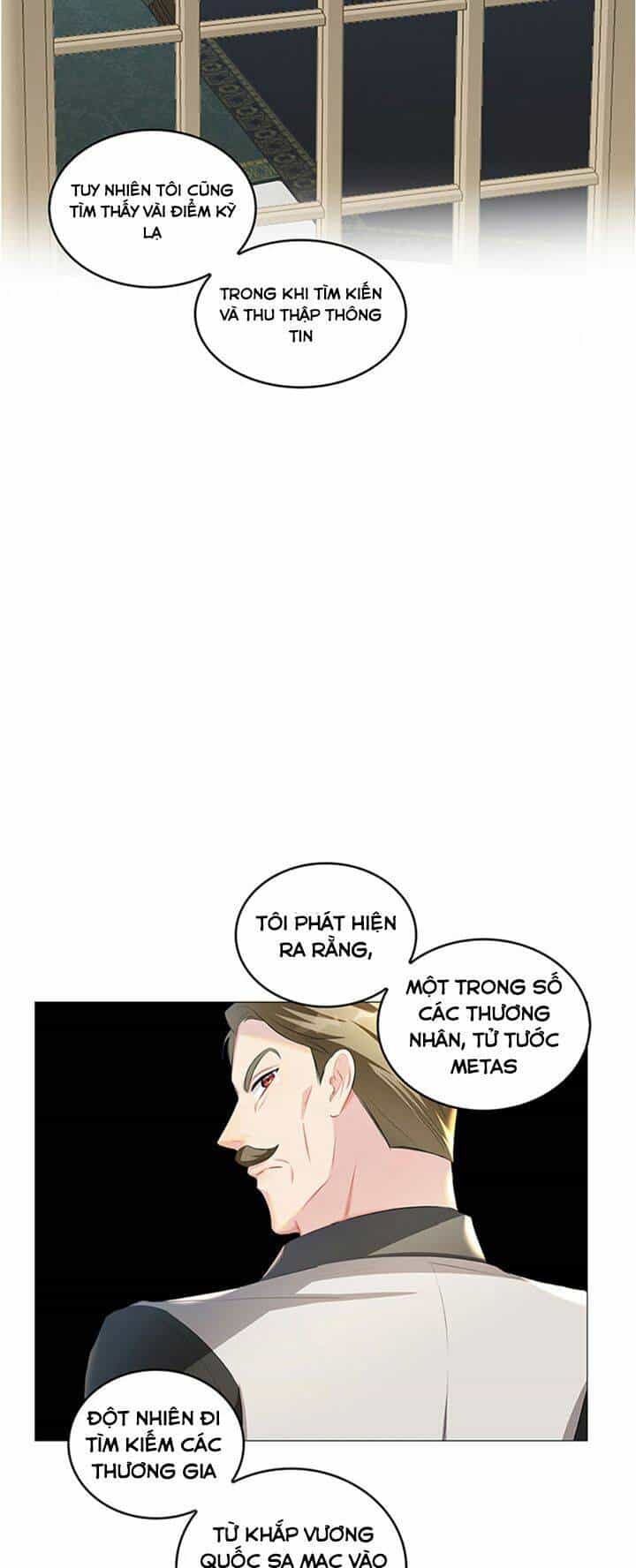 Tôi Sẽ Không Hối Tiếc Vì Anh Đâu - Chương 35 - ảnh 43