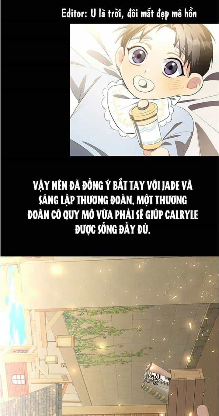 Tôi Sẽ Không Hối Tiếc Vì Anh Đâu - Chương 36 - ảnh 27