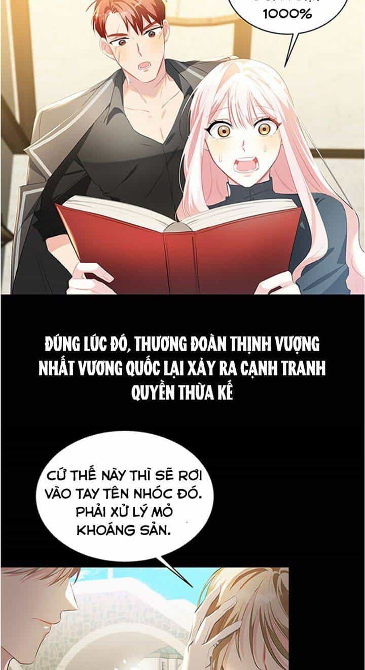 Tôi Sẽ Không Hối Tiếc Vì Anh Đâu - Chương 36 - ảnh 30