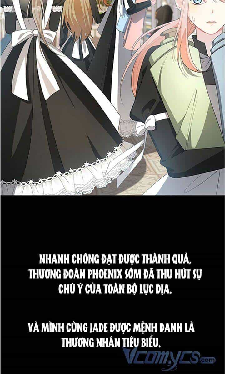 Tôi Sẽ Không Hối Tiếc Vì Anh Đâu - Chương 36 - ảnh 34