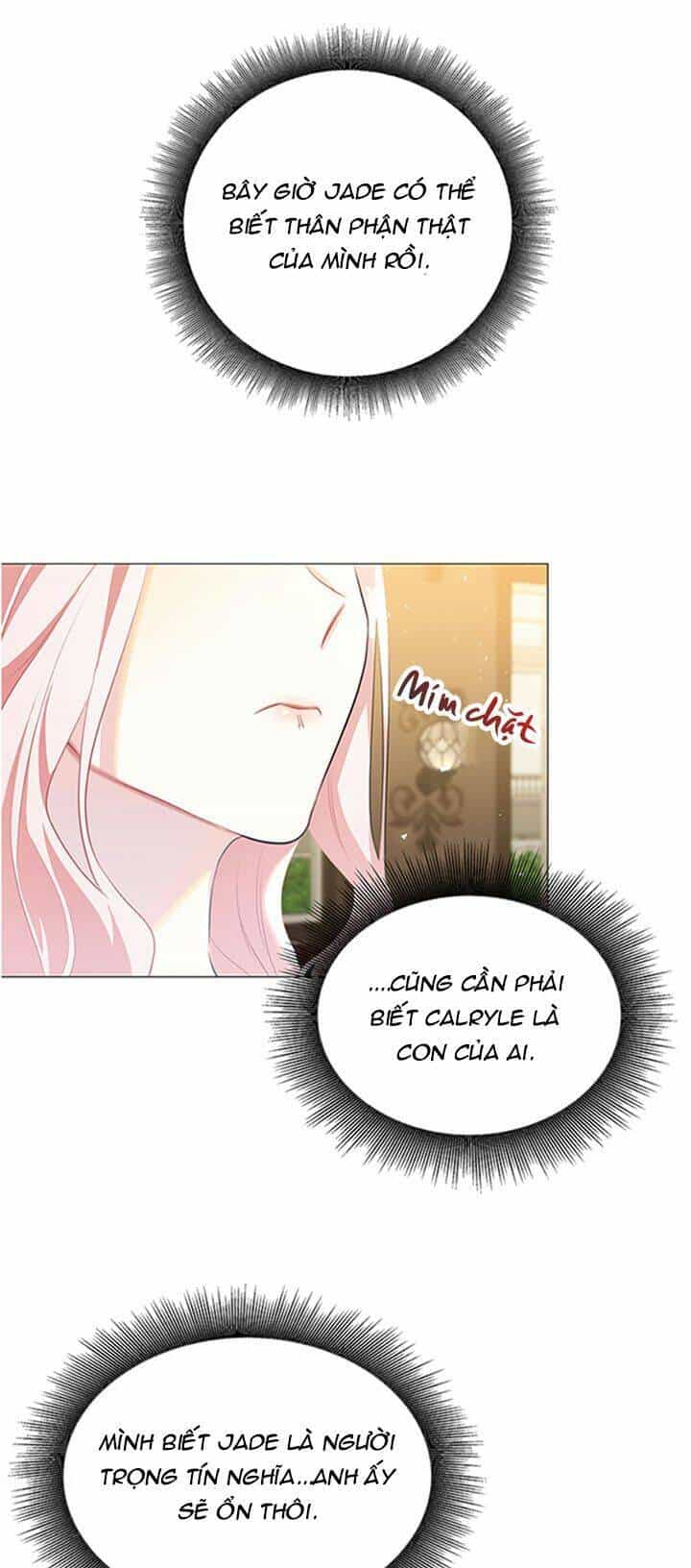 Tôi Sẽ Không Hối Tiếc Vì Anh Đâu - Chương 36 - ảnh 41