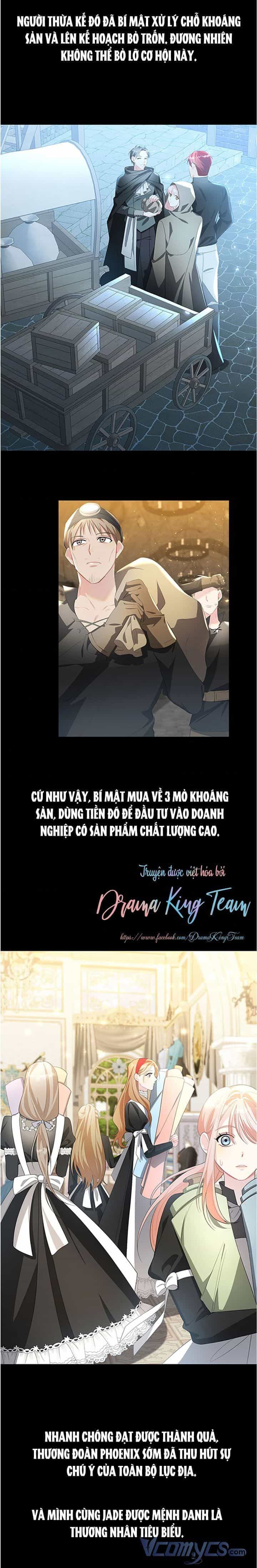 Tôi Sẽ Không Hối Tiếc Vì Anh Đâu - Chương 36.5 - ảnh 4