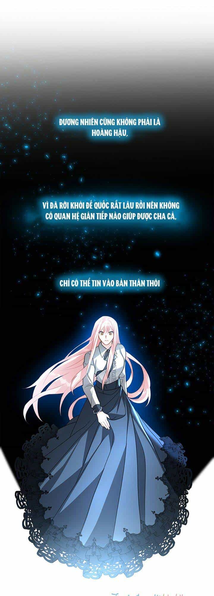Tôi Sẽ Không Hối Tiếc Vì Anh Đâu - Chương 38 - ảnh 23
