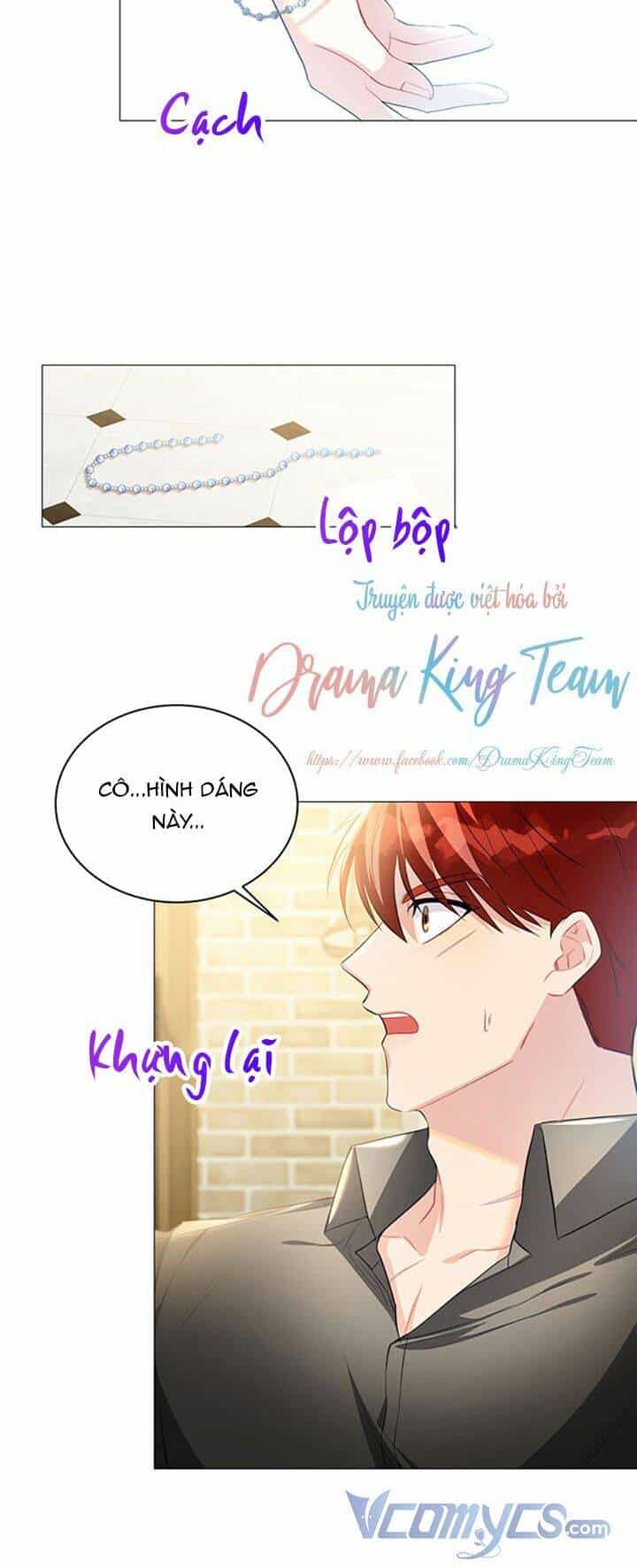 Tôi Sẽ Không Hối Tiếc Vì Anh Đâu - Chương 38 - ảnh 42