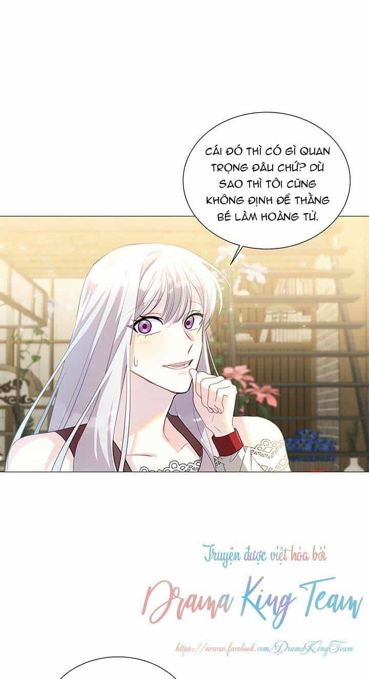 Tôi Sẽ Không Hối Tiếc Vì Anh Đâu - Chương 39 - ảnh 5