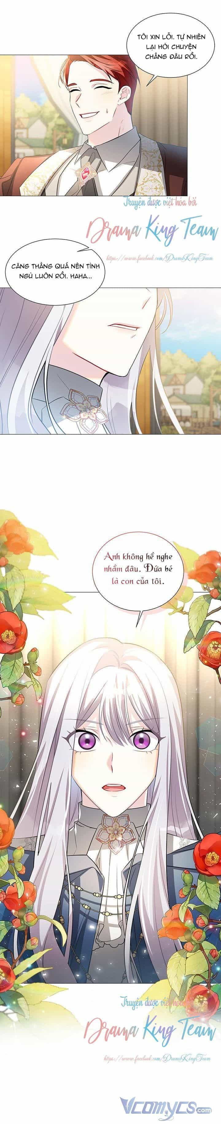 Tôi Sẽ Không Hối Tiếc Vì Anh Đâu - Chương 40.5 - ảnh 10