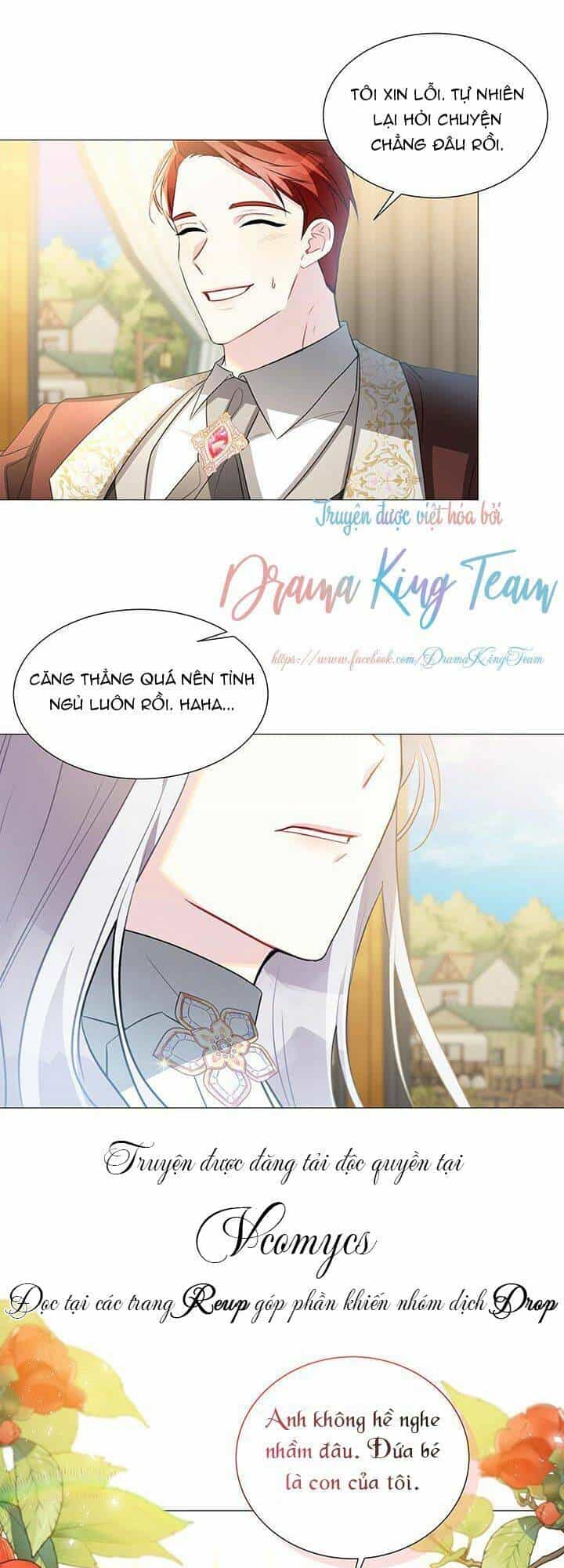 Tôi Sẽ Không Hối Tiếc Vì Anh Đâu - Chương 41 - ảnh 1