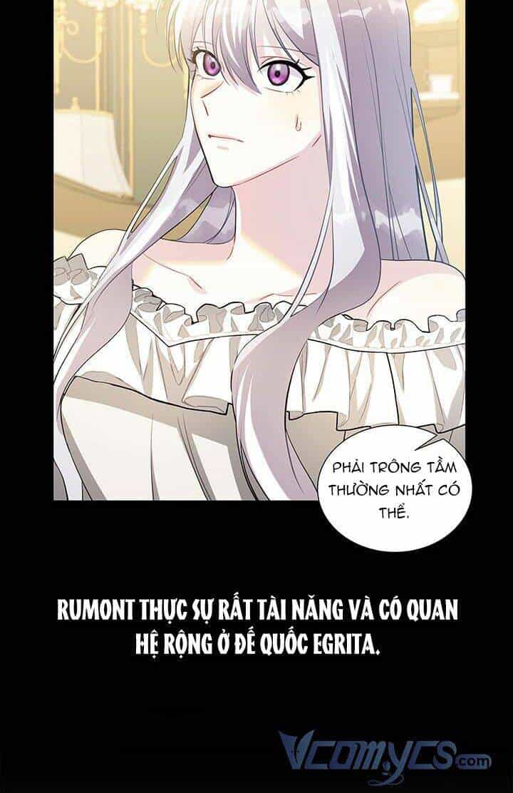 Tôi Sẽ Không Hối Tiếc Vì Anh Đâu - Chương 42 - ảnh 18