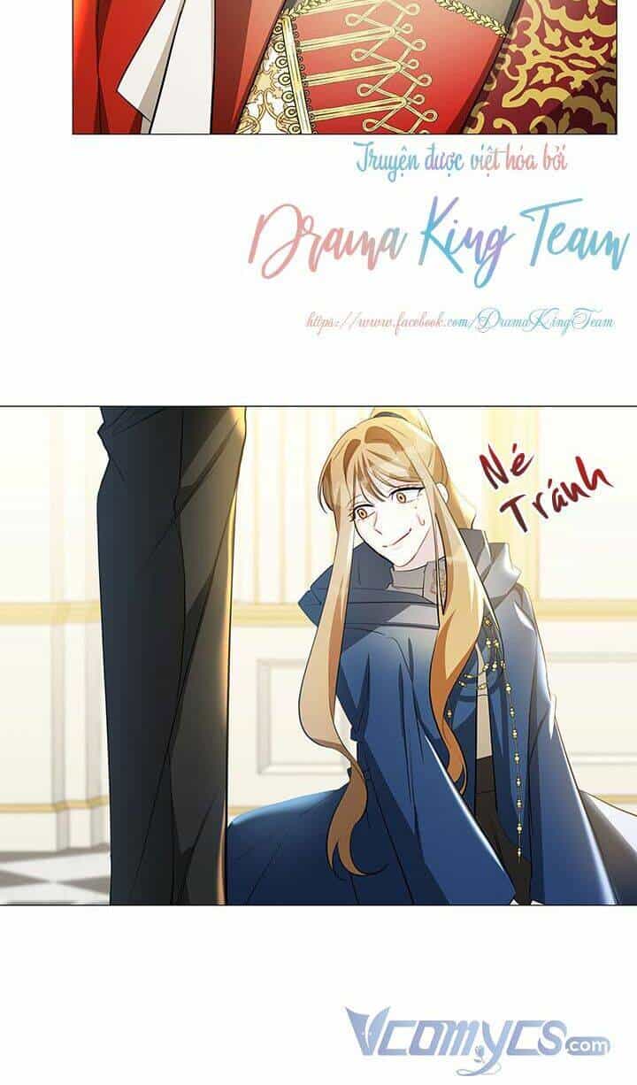 Tôi Sẽ Không Hối Tiếc Vì Anh Đâu - Chương 43 - ảnh 37