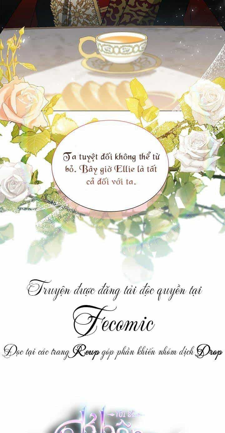 Tôi Sẽ Không Hối Tiếc Vì Anh Đâu - Chương 44 - ảnh 3