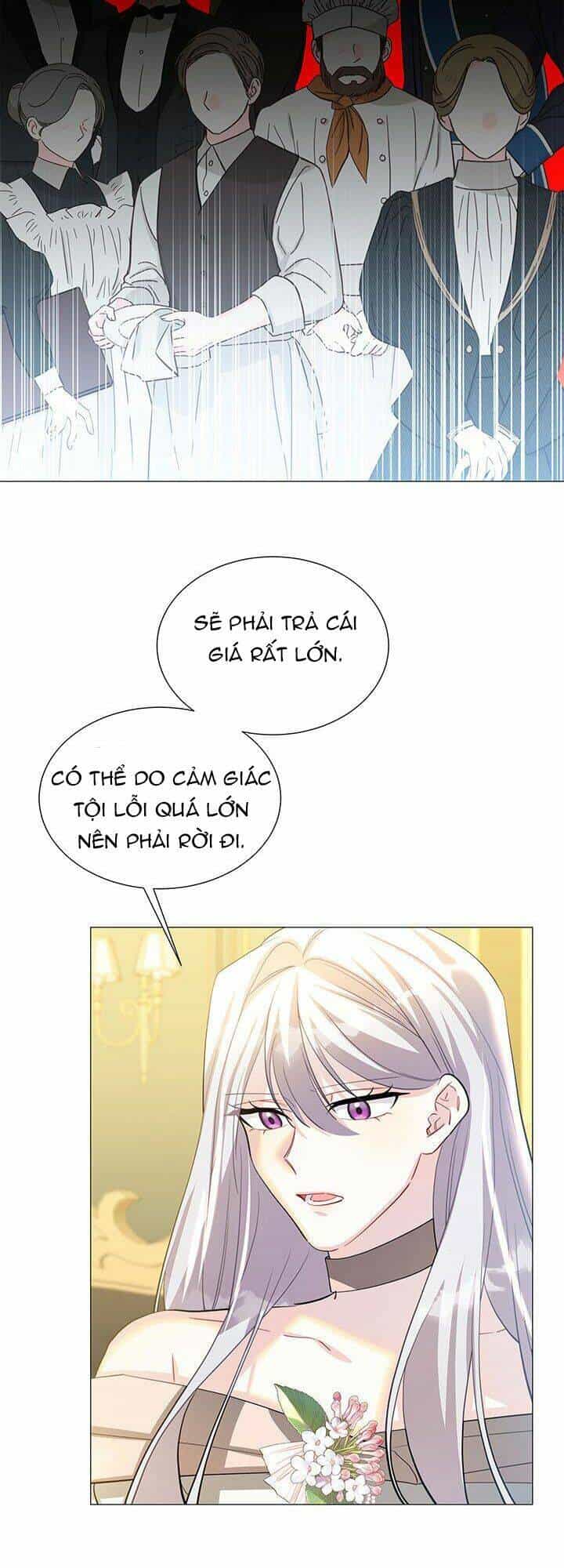 Tôi Sẽ Không Hối Tiếc Vì Anh Đâu - Chương 45 - ảnh 27
