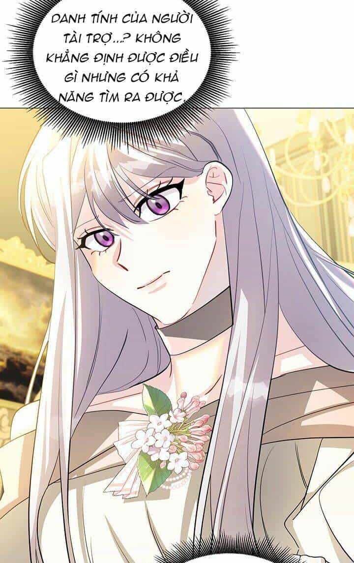 Tôi Sẽ Không Hối Tiếc Vì Anh Đâu - Chương 45 - ảnh 38