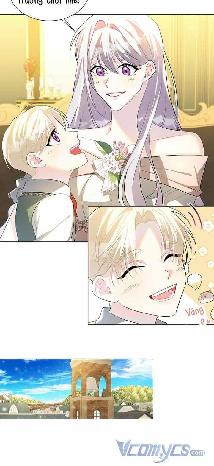 Tôi Sẽ Không Hối Tiếc Vì Anh Đâu - Chương 46 - ảnh 8
