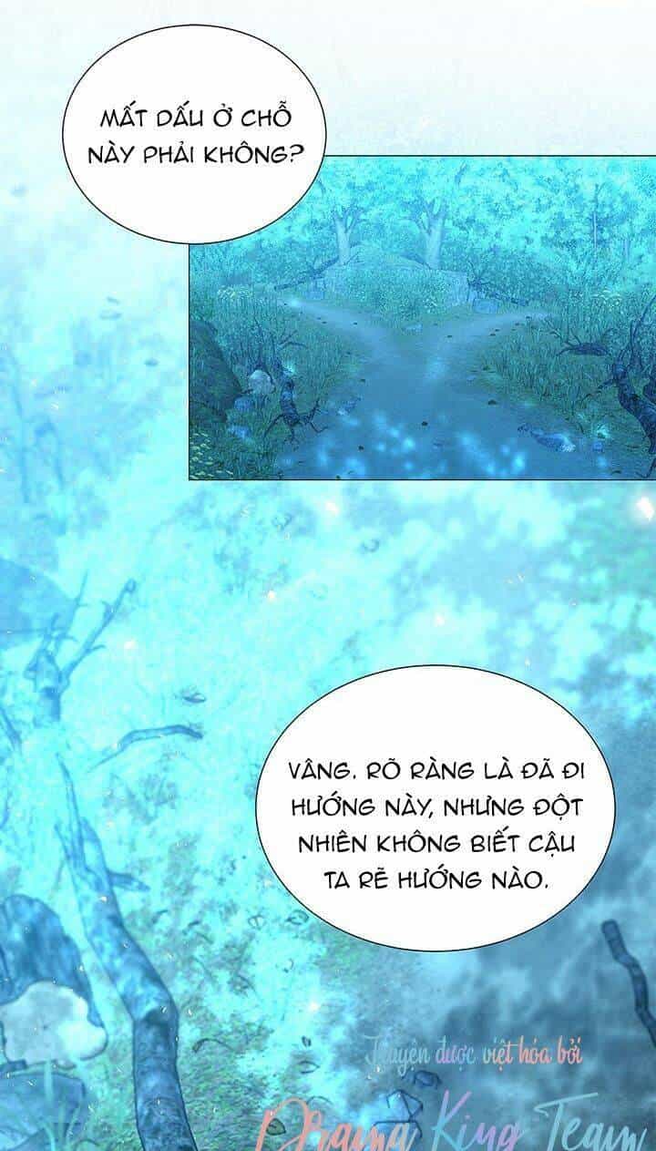 Tôi Sẽ Không Hối Tiếc Vì Anh Đâu - Chương 50 - ảnh 24