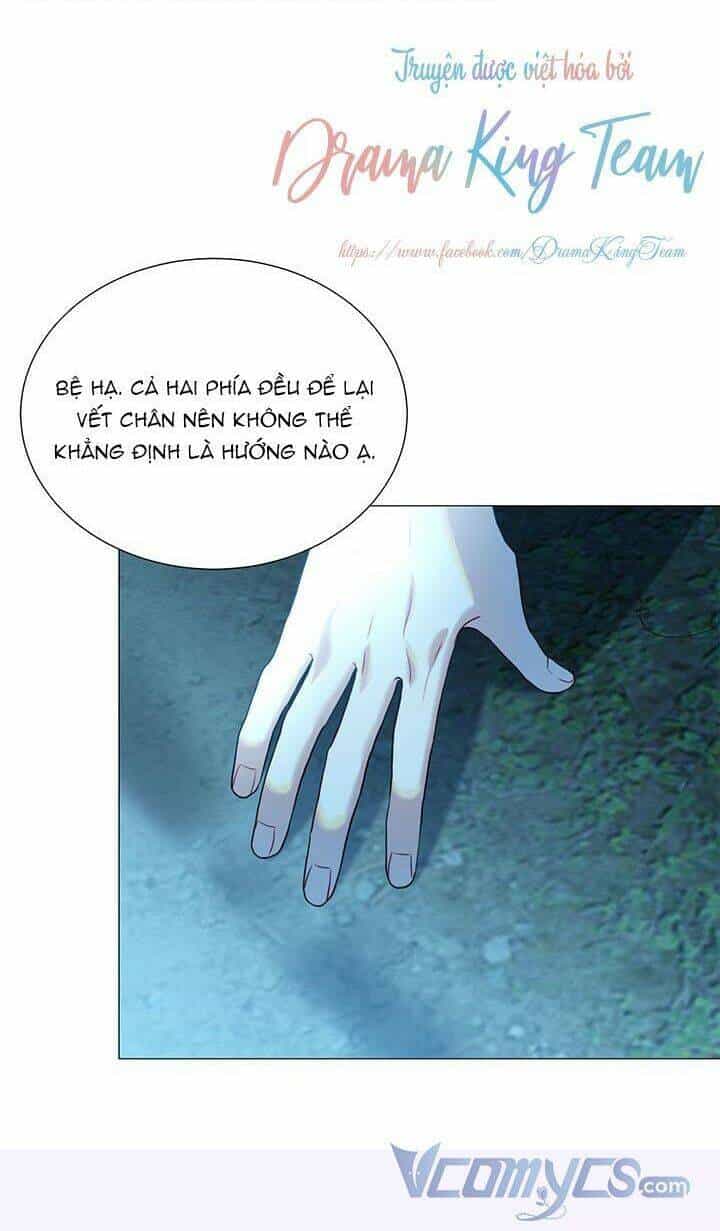 Tôi Sẽ Không Hối Tiếc Vì Anh Đâu - Chương 50 - ảnh 29