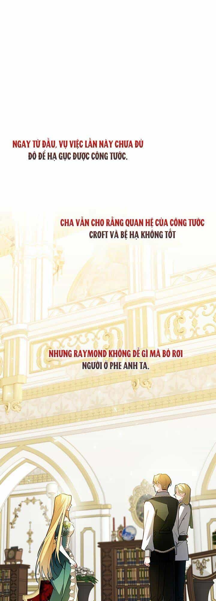 Tôi Sẽ Không Hối Tiếc Vì Anh Đâu - Chương 51 - ảnh 47