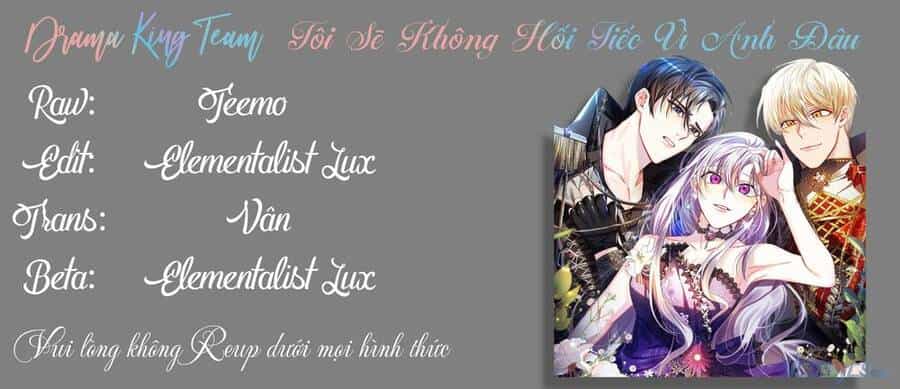 Tôi Sẽ Không Hối Tiếc Vì Anh Đâu - Chương 51 - ảnh 54