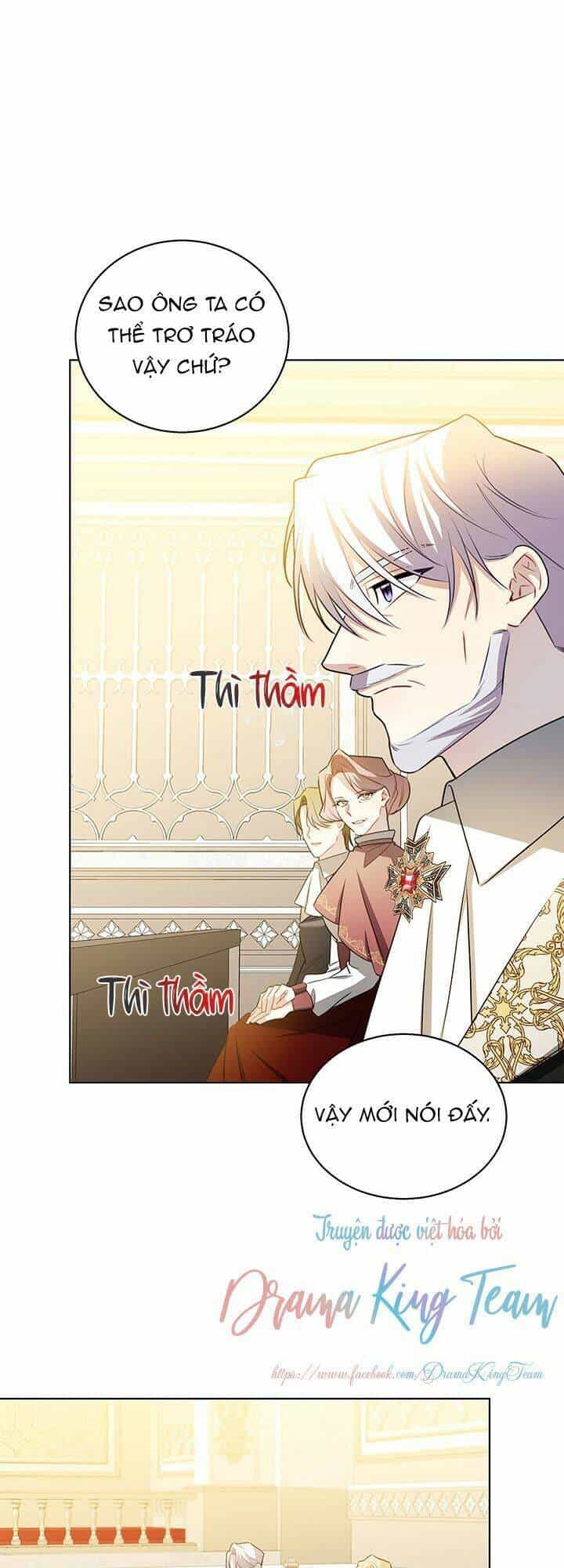 Tôi Sẽ Không Hối Tiếc Vì Anh Đâu - Chương 52 - ảnh 42