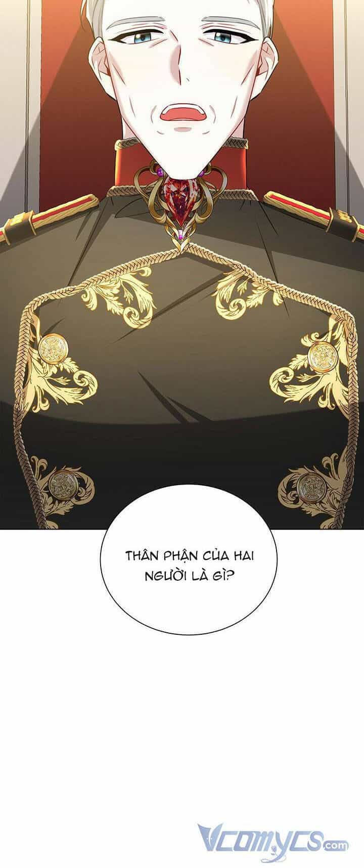 Tôi Sẽ Không Hối Tiếc Vì Anh Đâu - Chương 53 - ảnh 11