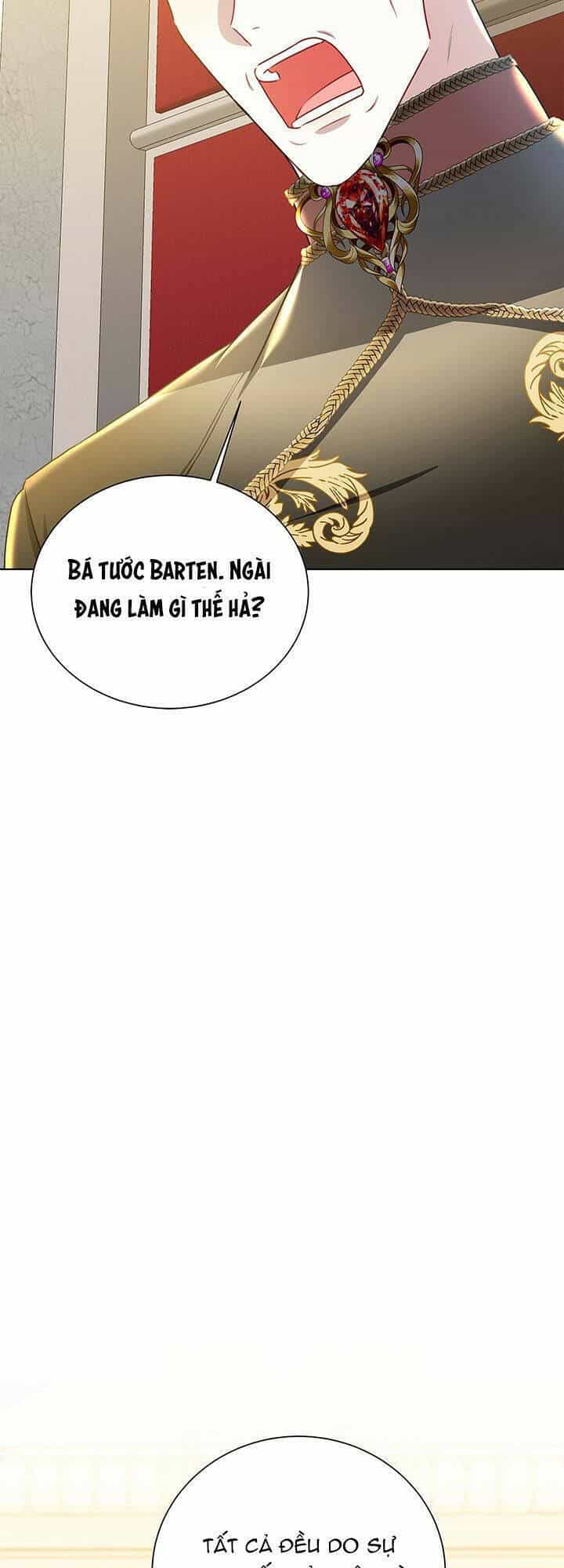 Tôi Sẽ Không Hối Tiếc Vì Anh Đâu - Chương 53 - ảnh 37