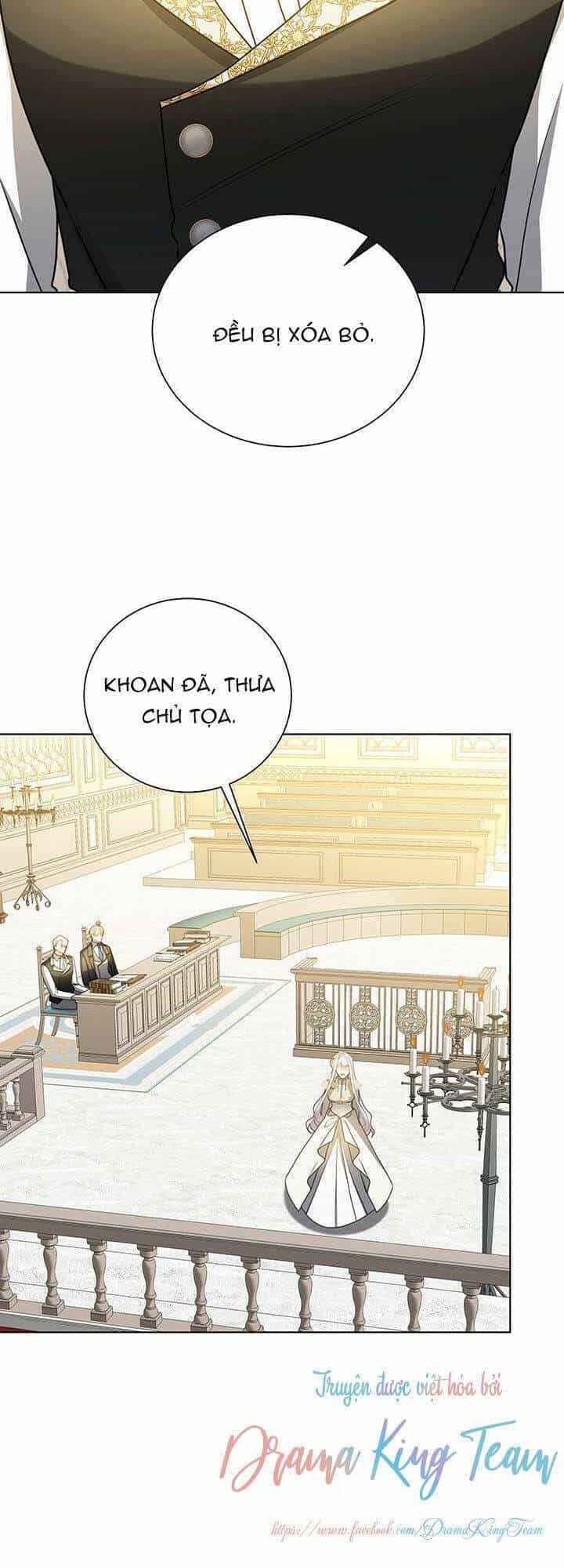 Tôi Sẽ Không Hối Tiếc Vì Anh Đâu - Chương 53 - ảnh 67